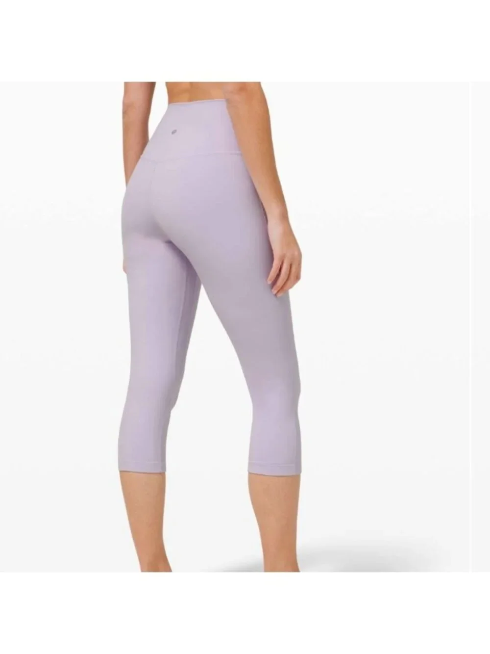 Lululemon Align Crop *21